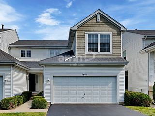 1441 Meadowsedge Ln, Carpentersville, IL 60110