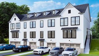 The Homes at River Birch, Annapolis, MD 21401