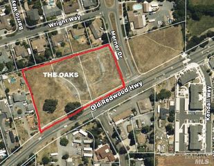 6122 Old Redwood Highway, Santa Rosa, CA 95403