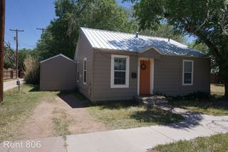 1507 Avenue U, Lubbock, TX 79401