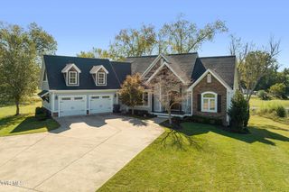 480 Massengill Park Rd, Bluff City, TN 37618