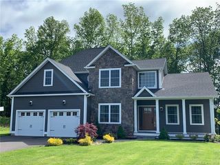 25 Peckham Farm Drive, Newington, CT 06111