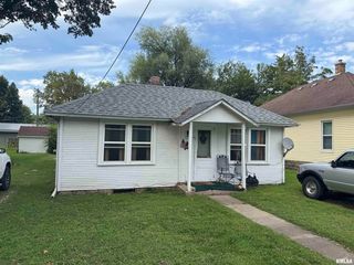 738 E  Laurel Ave, Havana, IL 62644