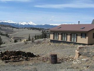 77 AUSTRALIAN Lane, Como, CO 80432