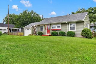 10328 Dudley Dr, Saint Louis, MO 63137