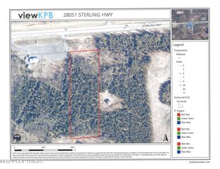 28051 Sterling Hwy, Sterling, AK 99672
