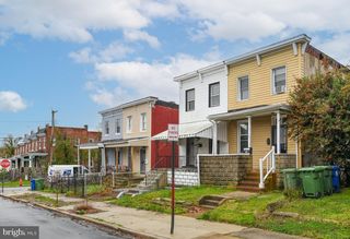 945 Homestead St, Baltimore, MD 21218