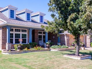 1361 Kirkwood Ln, Prosper, TX 75078