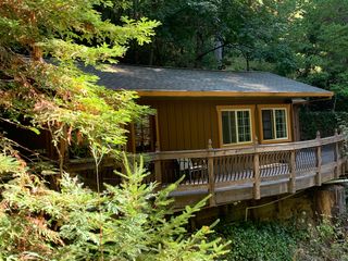 435 Hubbard Gulch Rd #BEN, Ben Lomond, CA 95005