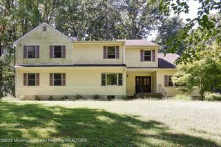 Real Estate Roosevelt Nj