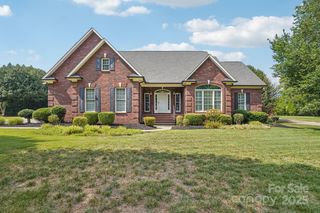 105 Berea Baptist Church Rd, Stanfield, NC 28163