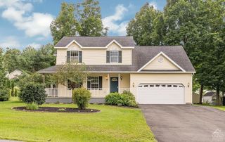 1 Crestwood Lane, Troy, NY 12180