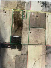 State Route 706, Sidney, OH 45365