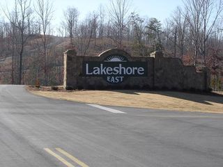 Lot 21 Lot Phase V Lakeshore E #21, Double Springs, AL 35553