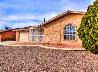 11473 Jim Ferriell Dr, El Paso, TX 79936