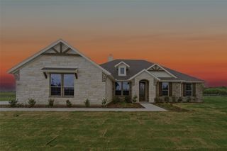 8911 County Road 623, Blue Ridge, TX 75424
