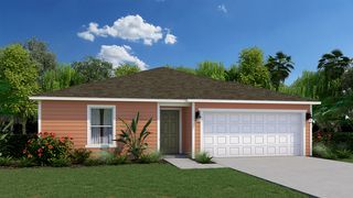Addison Plan in Salt Creek At Mexico Beach, Mexico Beach, FL 32456