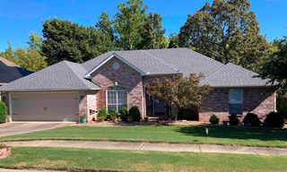 1023 Claycut Cir, N Little Rock, AR 72116