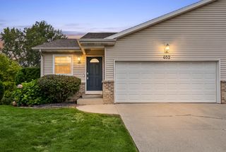 652 Wilshire Ct #5, Holland, MI 49423