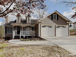 252 Bridge Pl, Douglasville, GA 30134