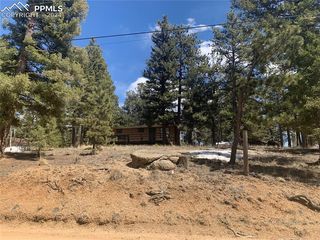 23 Narcissus Rd, Woodland Park, CO 80863