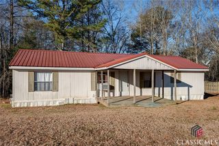 1200 Burr Harris Rd, Watkinsville, GA 30677