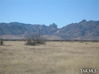 W  Treasure Rd, Pearce, AZ 85625