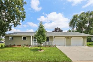 215 South Lincoln Street, Poynette, WI 53955