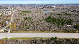 Highway 6, Rosharon, TX 77583