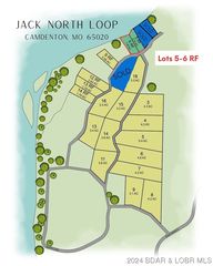 Address Not Disclosed, Camdenton, MO 65020