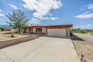 10570 E  Placita Diego, Tucson, AZ 85748
