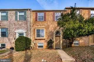 9852 Softwater Way, Columbia, MD 21046