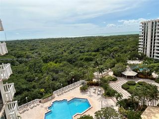 1111 Crandon Blvd #B1003, Key Biscayne, FL 33149