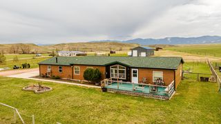 1 Repac Ln, Ranchester, WY 82839