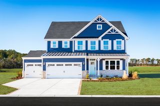 1034 Thinleaf Way, Ridgeville, SC 29472