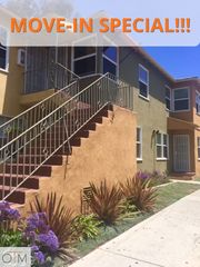 800 Cherry Ave #7, Long Beach, CA 90813