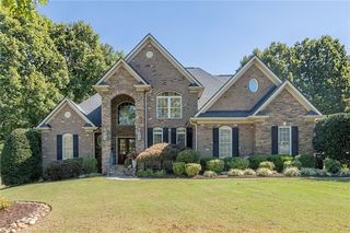 121 Garden Park Dr, Anderson, SC 29621