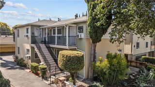 420 W  Alameda Ave, Burbank, CA 91506