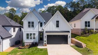 131 Calion Ct, Little Rock, AR 72223