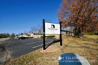 208 John St #B, Troy, MO 63379