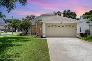 6825 Whitetail Ct, Melbourne, FL 32940