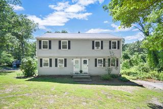 57 Flatbrook Road #57, East Hampton, CT 06424