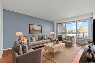 1415 Victoria St #408, Honolulu, HI 96822