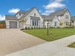 1454 Huffines Dr, Wylie, TX 75098
