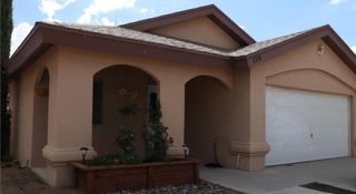 128 Tierra Vista Dr, Santa Teresa, NM 88008