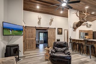 3865 N  Hunt Dr, Pine, AZ 85544