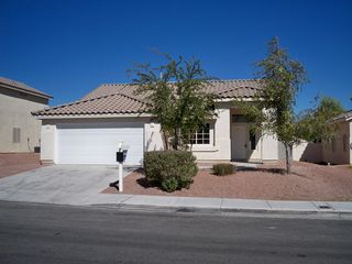 504 Count Ave, North Las Vegas, NV 89030