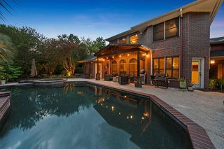 11519 Pecan Canyon Ct, Tomball, TX 77377