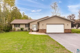 4812 Oak Ridge Dr, Hermantown, MN 55811