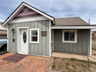 410 E 5th Street, Leadville, CO 80461